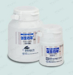 현대약품, 거담제 '설포라제' 서방정 개발 착수