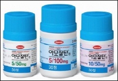 한미약품, '아모잘탄' 3주년 기념 전국 심포지엄 