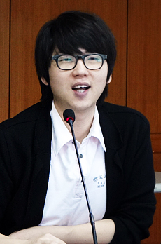 "젊은 의사도 행복하고 싶다"…소통의 장 마련