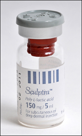 한독약품, 주름개선시술 '스컬트라' 월 5억원 돌파