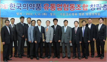 제약, 구매력 2조원 규모 초대형 조합 탄생에 긴장