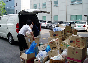 강동구약, 보존기한 경과 처방전·폐의약품 폐기