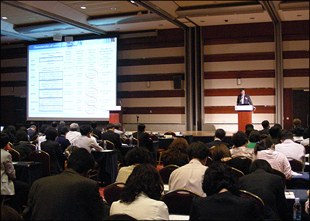 "DRG하면 환자 느는 부작용도…타 제도 병행 필요"