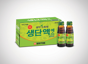 "25년만의 변신"…일양, 생약소화제시장 도전장 
