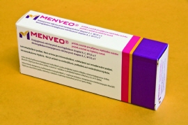 노바티스 뇌수막염백신 '멘비오' 시판 허가