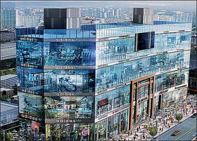 경기 남양주 별내신도시 병의원·약국자리 쏟아져