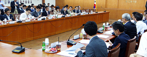 의료계, 포괄수가제 후폭풍…의협 건정심 탈퇴 원인