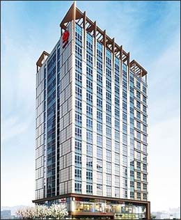 강남역 상업지역 약국자리 분양가만 11억원 수준