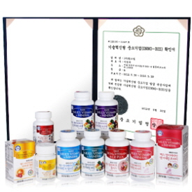 팜스빌, 중소기업청 기술혁신형 중소기업에 선정
