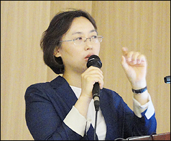 "리베이트 근절안되면 더 어려운 상황 올 수 있다"
