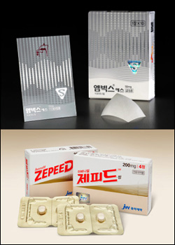 국산 발기부전신약 '전성시대'…점유율 30%대 진입