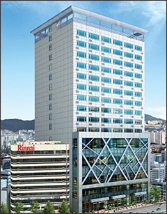 홍대입구 상가 약국자리 분양가 평당 4천만원 호가