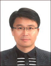 안국, 글로벌사업본부장 천세영 상무 영입
