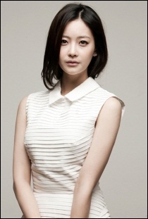 알리코제약, '티로서겔' 전속모델에 오연서 발탁