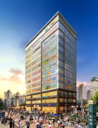 인천 논현지구, 1층 약국 월임대료 400만원선
