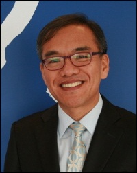 한국BI, 전문의약품 세일즈 총괄에 이병민 부사장