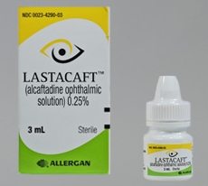 1일 1회 1방울로 16시간 효과내는 결막염 신약 나와