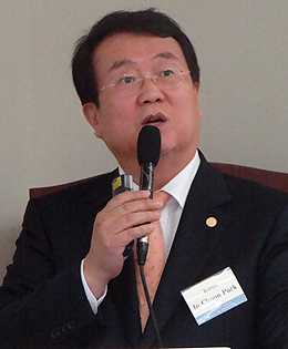 "건강생활서비스법에서 약사 역할 배제 유감" 

