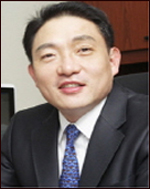 윤재승씨, 대웅제약·(주)대웅 총괄…단독경영체제