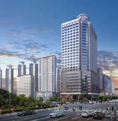 동탄상가 분양가 약국 2200만원, 의원 650만원