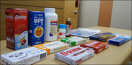 소포장 편의점 가정상비약 약국 판매 득실 '논란'