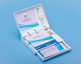 현대, HIV/AIDS 감염 진단키트 공동판매 계약
