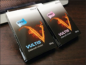 약국, 공급가 30% 인하된 비아그라 제네릭에 '혼란'
