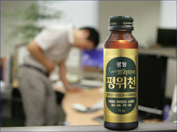 광동제약, 생약 소화액제 '프리미어 평위천' 출시