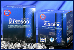 지오영, 천연 미네랄워터 유통…약국시장에 론칭