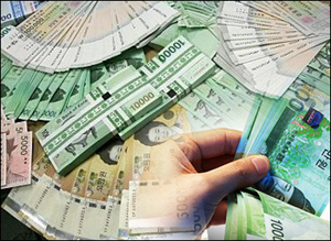 "백마진으로 공급처 변경되면 판매촉진 볼 수 있어"