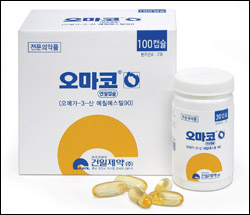 오마코, 미국 특허訴 승소…건일제약에 '긍정적'