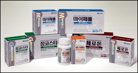 국제약품, 건강기능식품 5개 제품 약국 발매