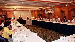 서울시약, 9월 약사의 날 행사 분회 참여 독려