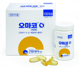 '350억 오마코'…제네릭 진입에 빨간불