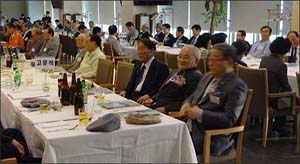 중대약대 동문회 "대약 회장 후보 단일화는 계속"

