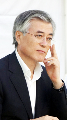 문재인 예비후보가 바라본 국내 의료노동자 환경은?