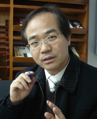 김대원 "전자처방·약 택배 배송땐 동네약국 고사"