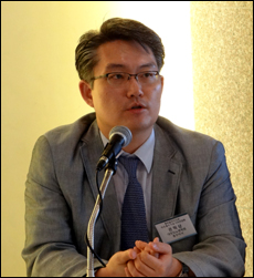 메트포민+DPP4 복합제 '콤비글라이즈' 출시
