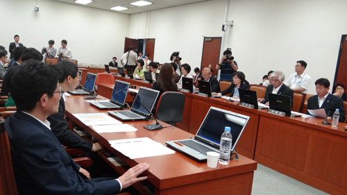 복지위 "반복되는 의료급여비 미지급금 해결하라"