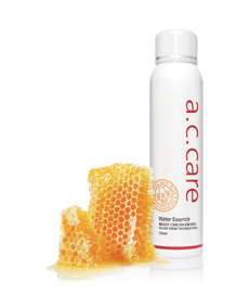 동성, 봉독화장품 '에이씨케어' 9월 중국판매