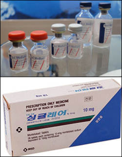 올해 뜨고 진 약은?…노보세븐↑, 싱귤레어↓
