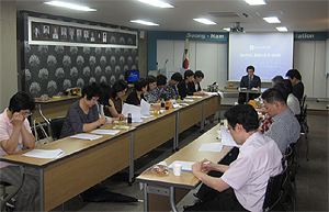 "대약·서울·경기도약 집행부 선거 통해 단죄해야"