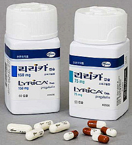 일동제약, 1일 1회 '리리카 서방정' 개발 합류