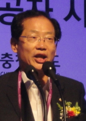 "바이오산업 관련 입법·예산 전폭 지원하겠다"