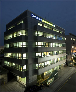 동국제약, 천연물 유래 ADHD치료제 특허취득 