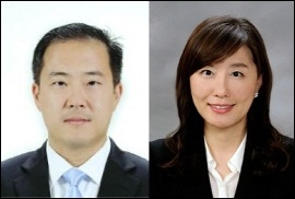 한국BMS, 재무 및 법률 담당 임원 선임