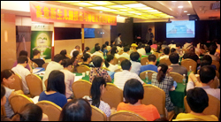 안국약품, 신생아 진단 서비스 중국 판매 시동