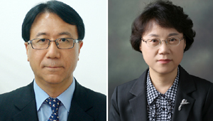 병원약사회장 선거, 이광섭-윤혜설 경선으로 갈듯