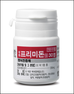 대웅제약, 환자 요청따라 희귀약 10년만에 재출시