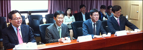 공단-의협, 첫 수가협상…1차의료 문제의식 공감